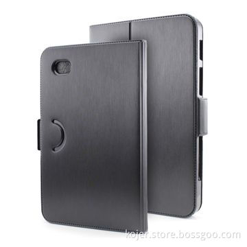 Folding Cases for Samsung P1000, Stand from Folding, OEM Orders Welcomed